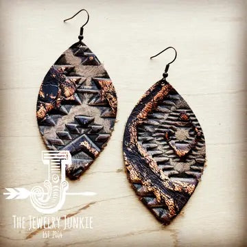 The Joy Earring