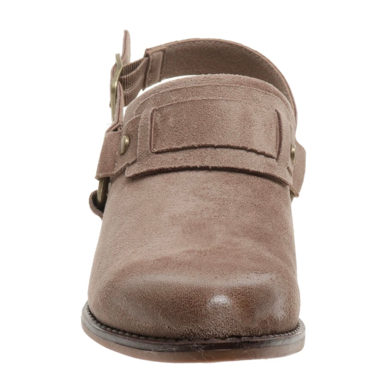 The Whitney Mules