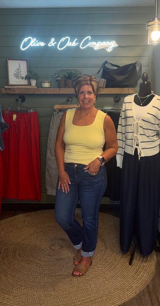 The Ella Tank