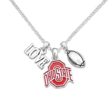 OSU Necklace