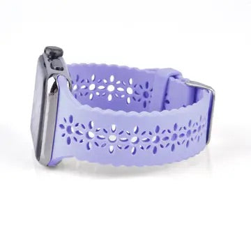 The Lacey Watch band