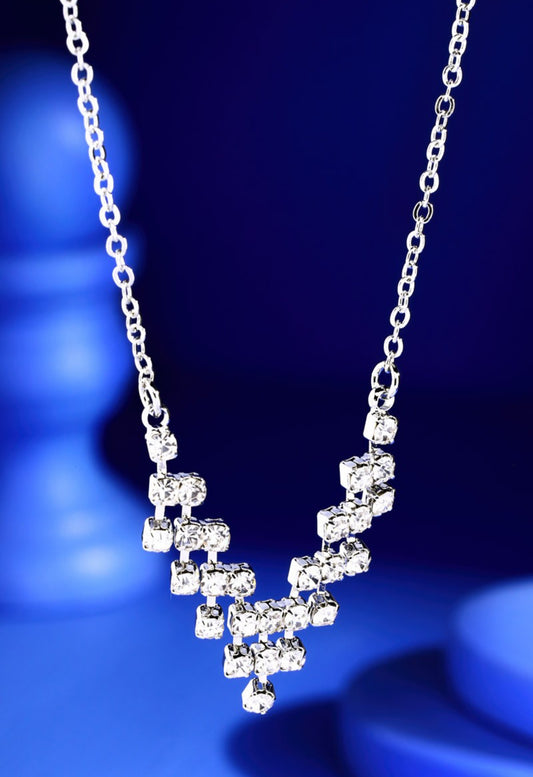 The Victoria Necklace