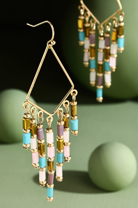 The Cass Earring