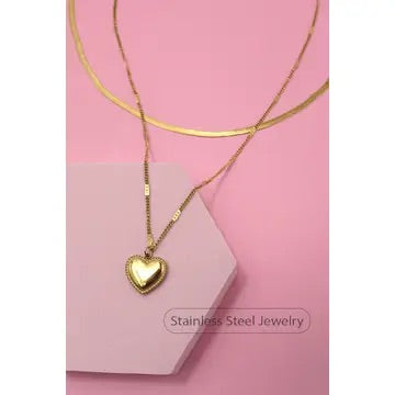 The Julia Necklace