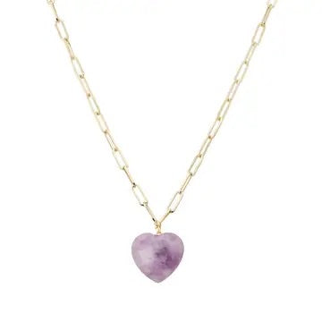 The Jules Necklace