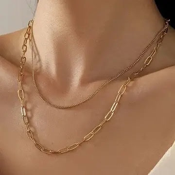 The Allison Necklace