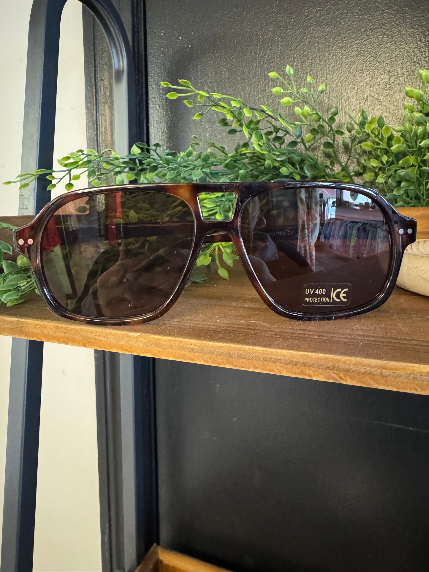 The Stella Sunnies