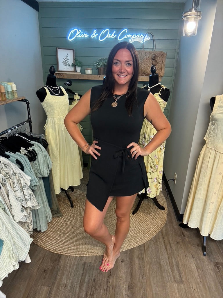 The Kyla Dress