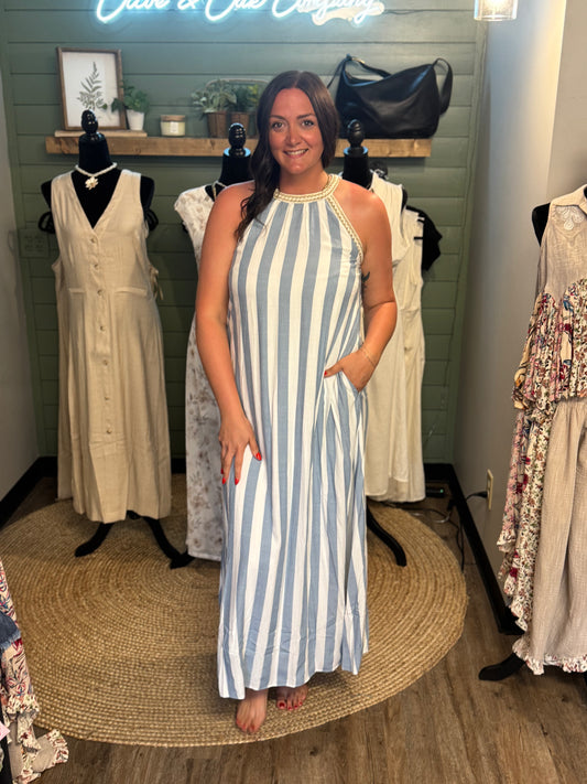 The Vicki Dress