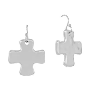 The Halley Earrings