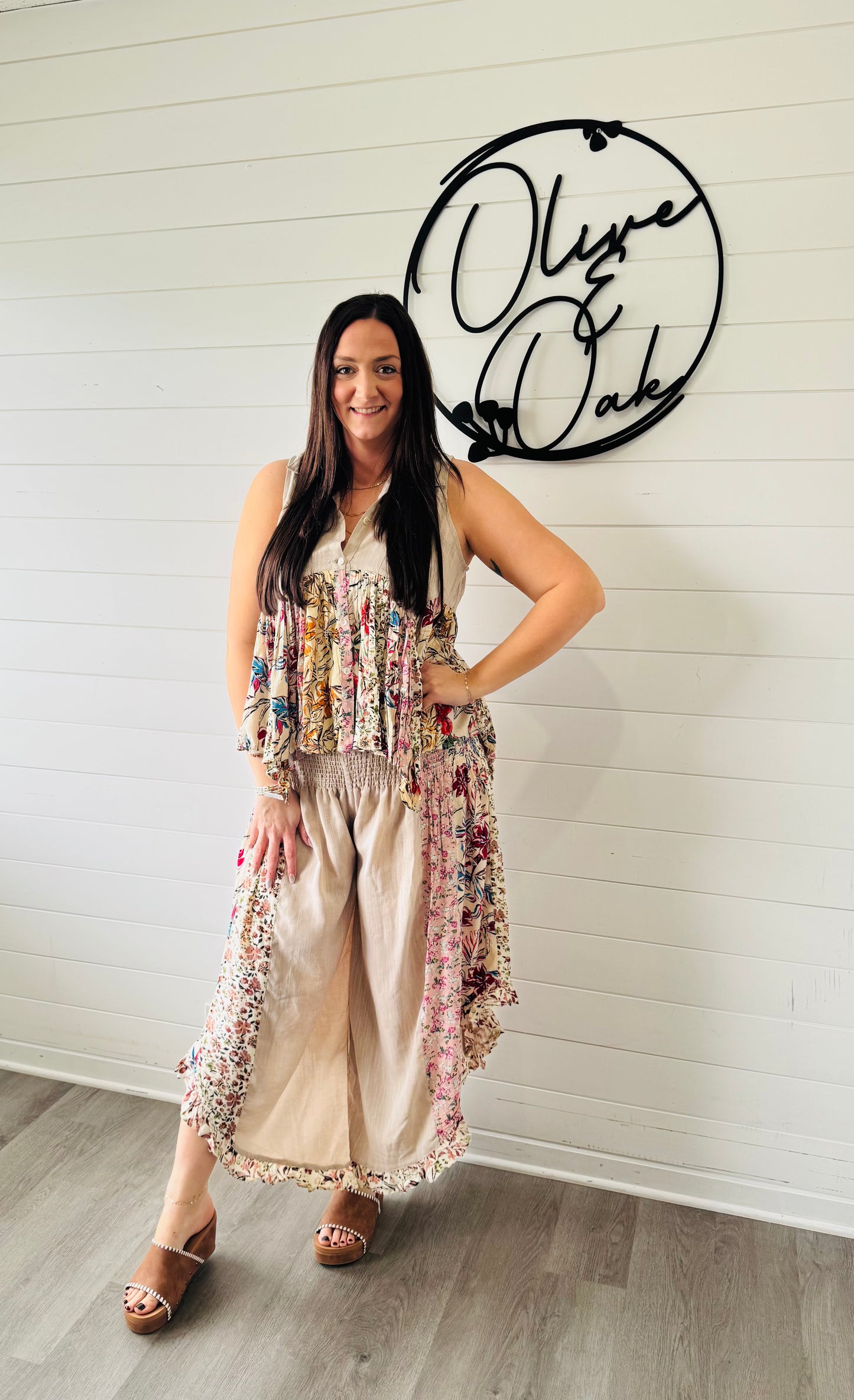 The Willow Pants