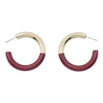 The Ally Earring