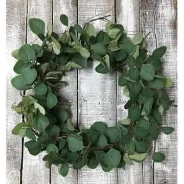 Eucalyptus Wreath