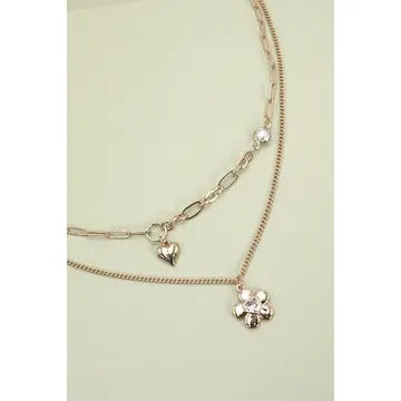The Tabby Necklace