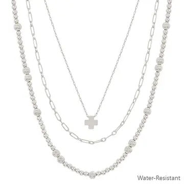 The Jasper Necklace