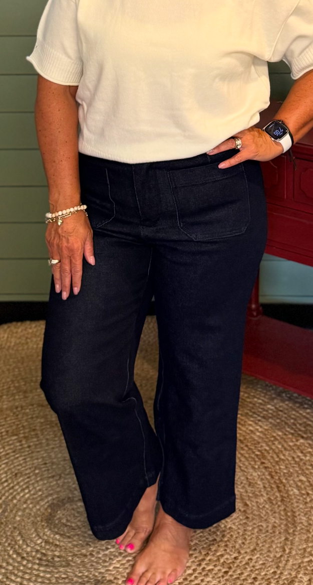 The Kacey Pants