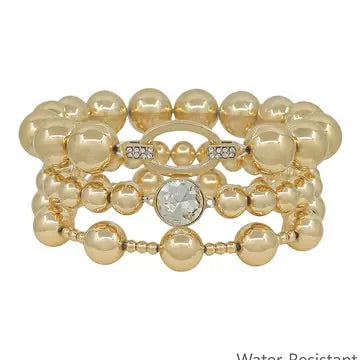The Myra Bracelet