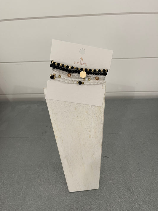 The Kelsie Bracelet