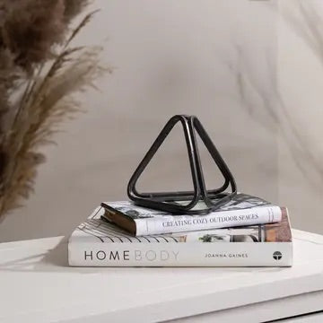 Pyramid Decor Accent
