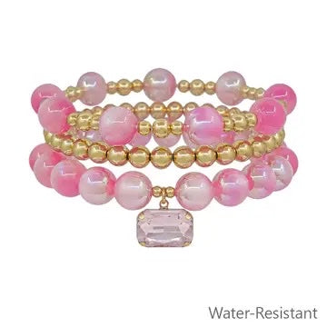 The Mallory Bracelet