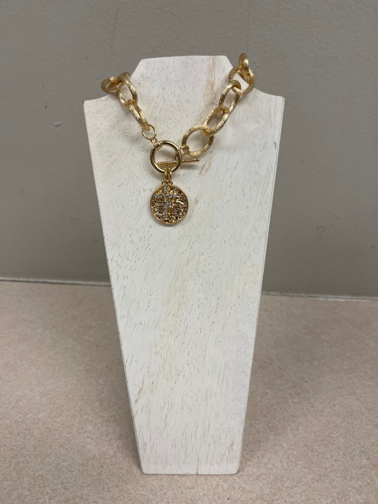 The Renata Bracelet