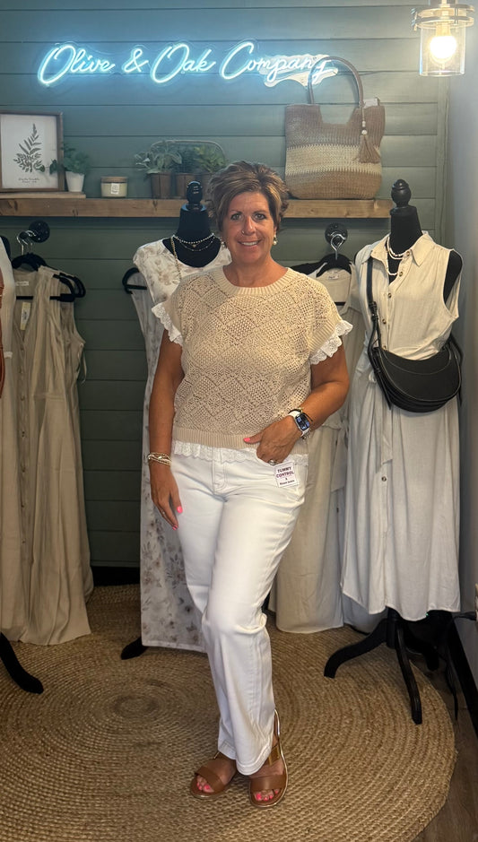 The Kennedy Top