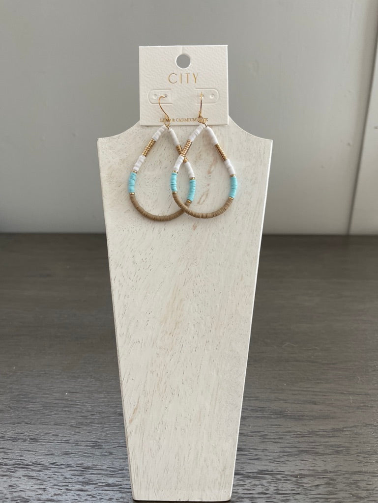 The Maria Earring