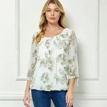 The Katherine Top