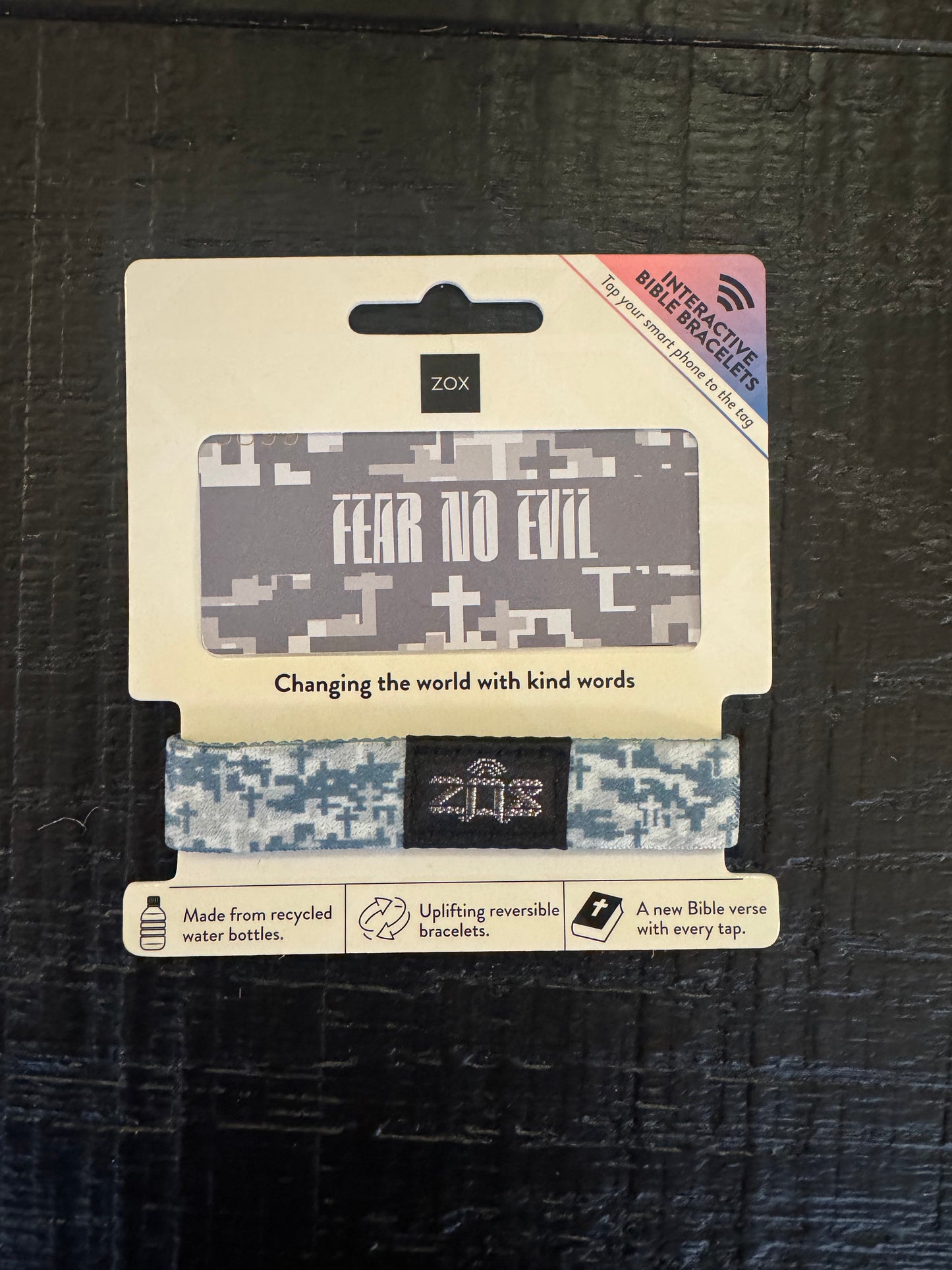 ZOX - Interactive Bracelets