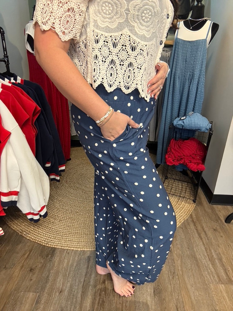 The Kristen Pants