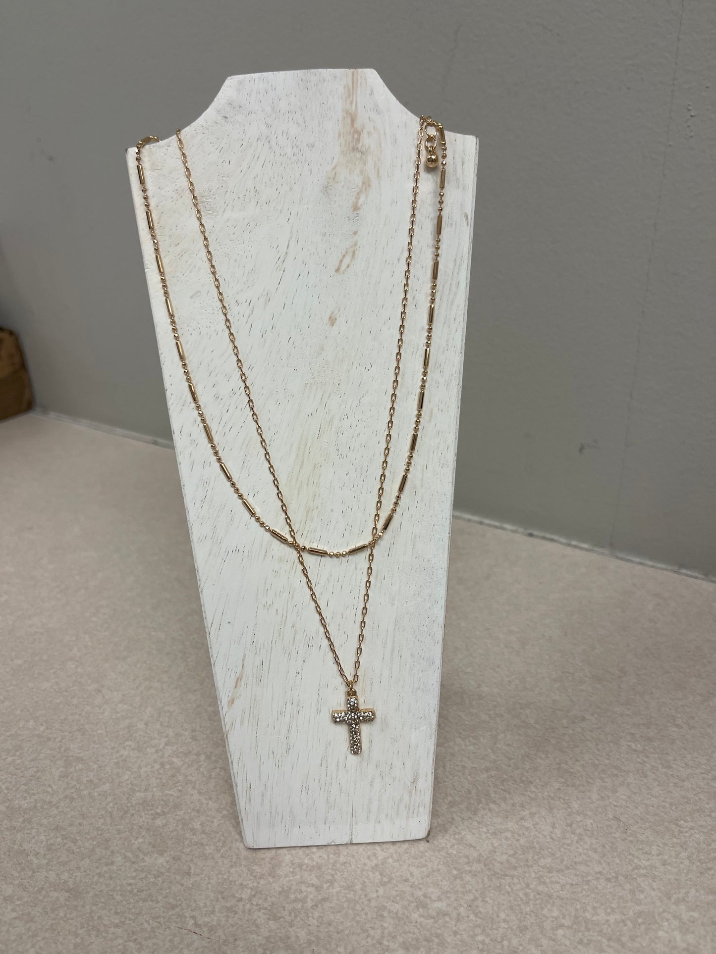 The Ginnie Necklace