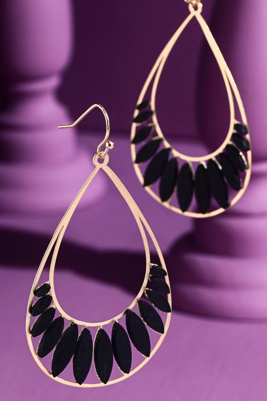 The Kacey Earring