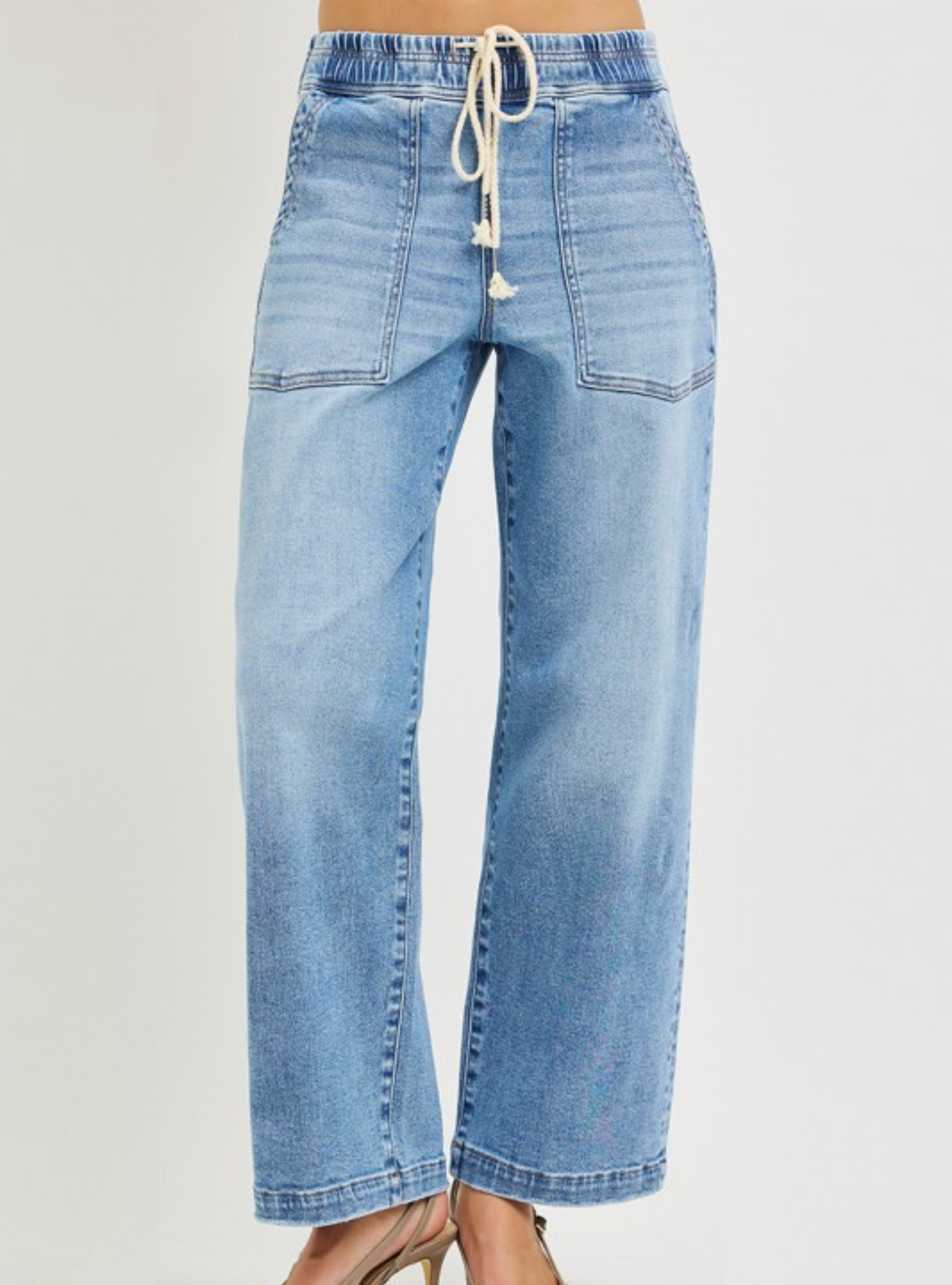 The Phalyn Jeans