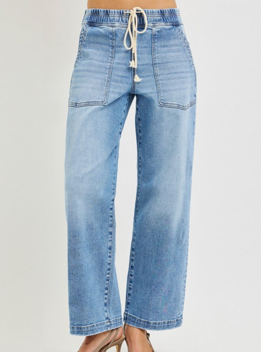 The Phalyn Jeans