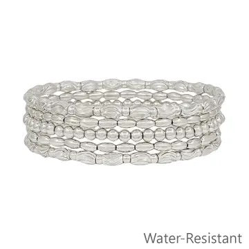 The Oval Bracelet