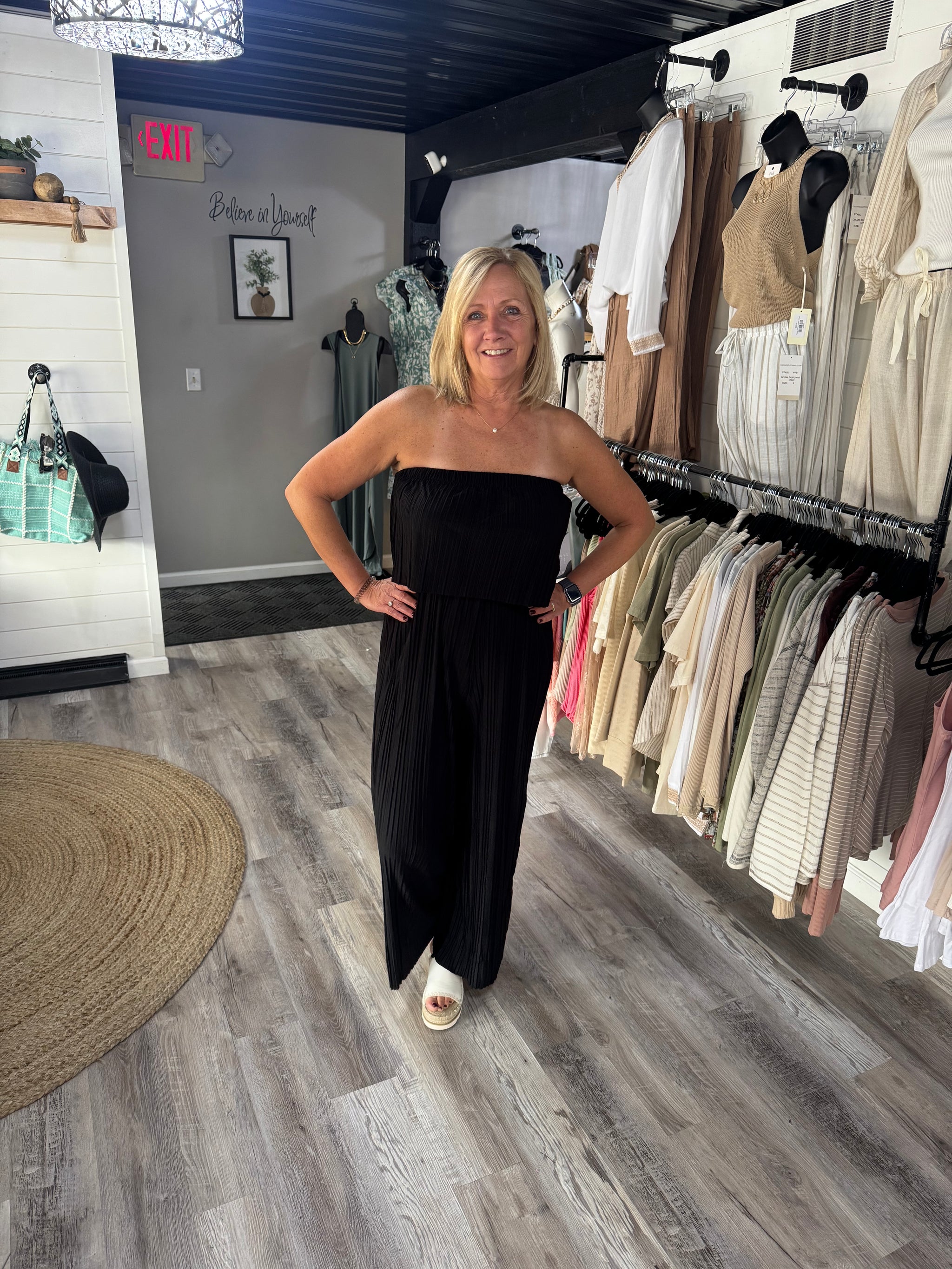 Dresses & Rompers – Page 2 – Olive & Oak Company