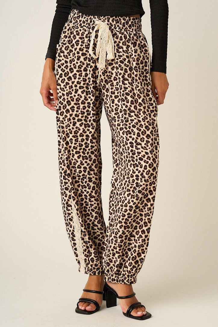 The Lorelei Pants