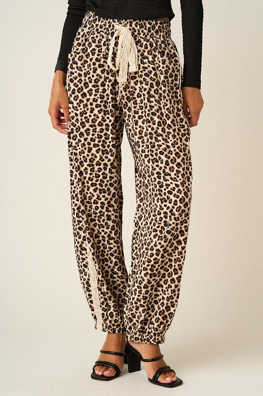 The Lorelei Pants