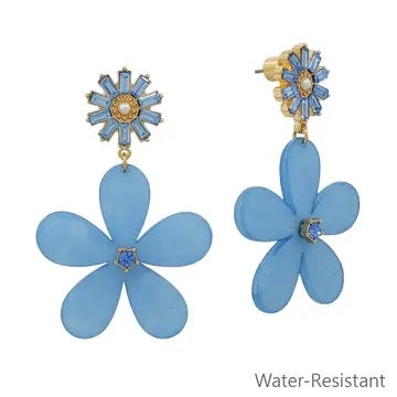 The Adi Earrings