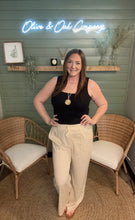 Load image into Gallery viewer, The LeAnne Linen Pants
