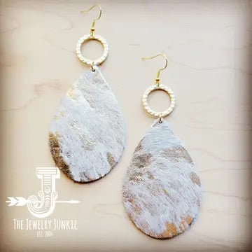 The Elaine Earring