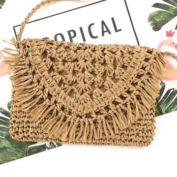 The Sofia Crossbody