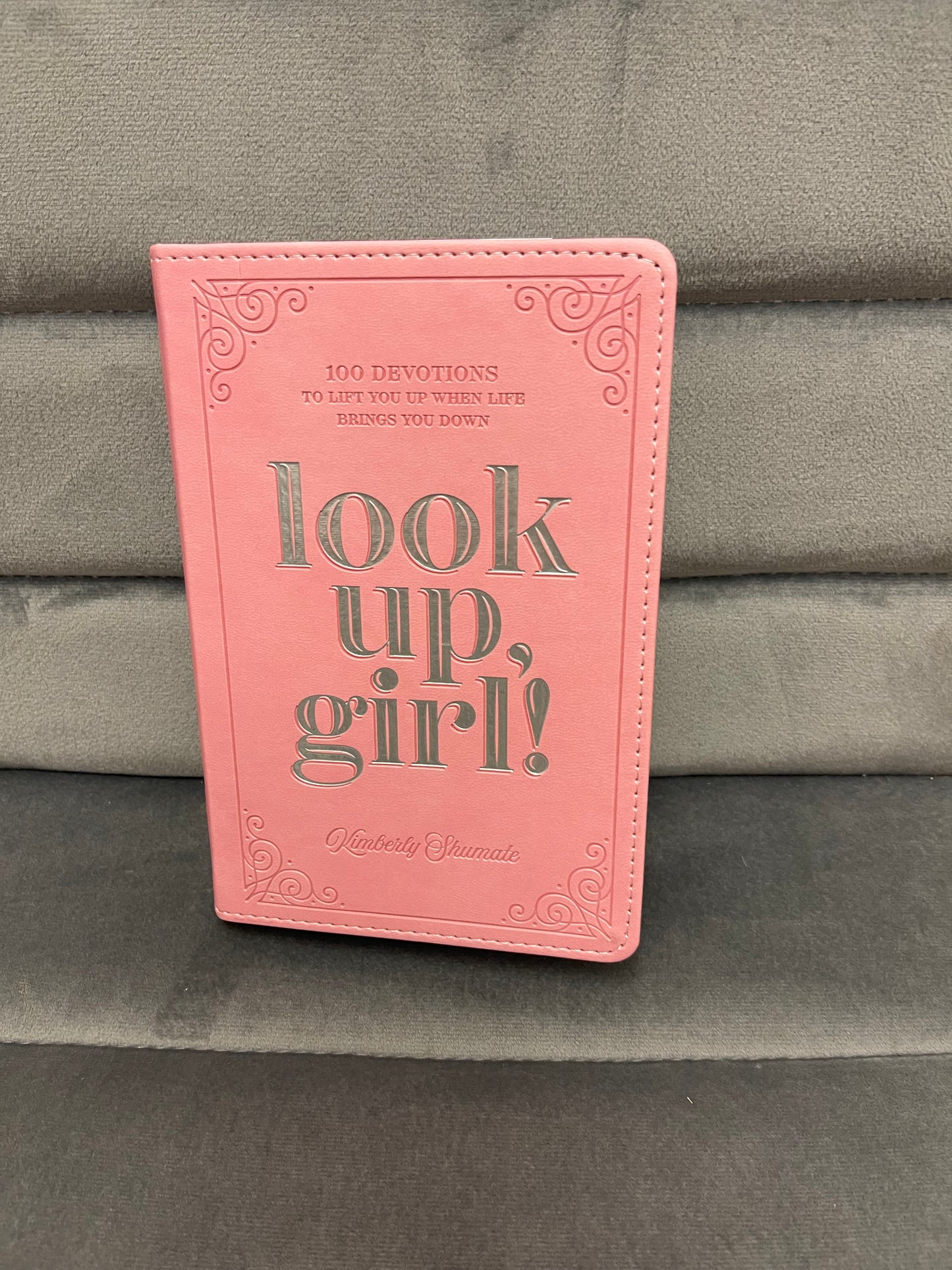 Look Up Girl