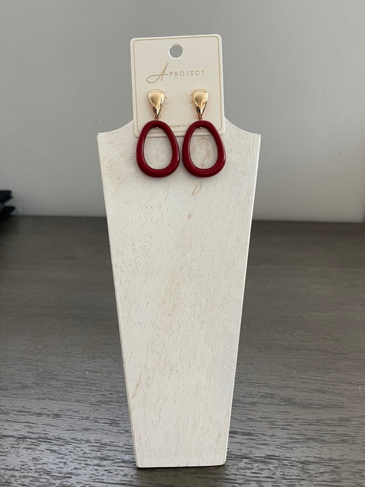 The Nina Earring