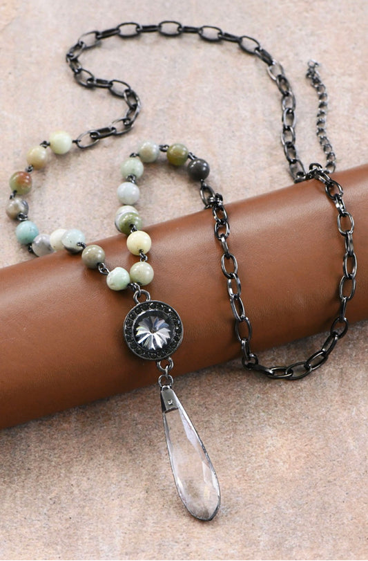 The Ariel Necklace