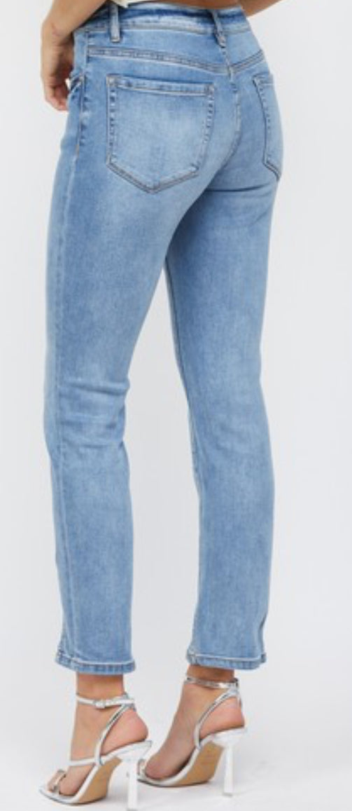 The Mia Mica Jeans