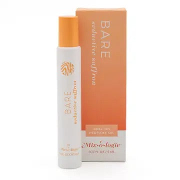 Bare Perfume