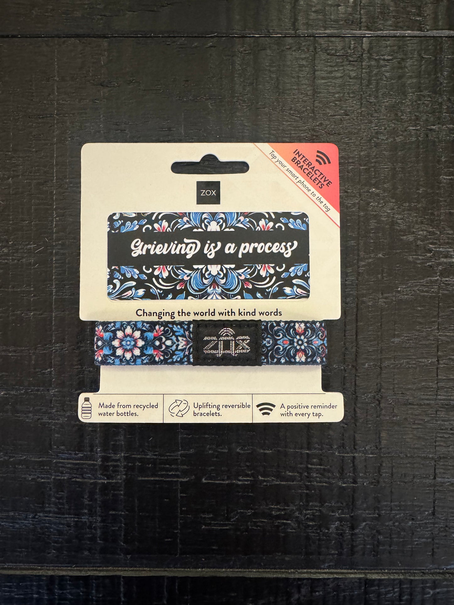 ZOX - Interactive Bracelets