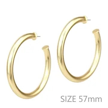 The Hailey Hoops