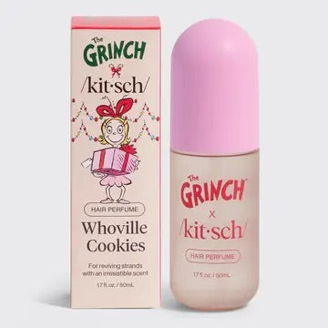 The Emily Hair Perfume